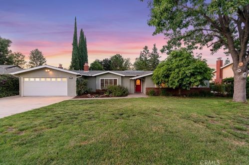 1278 Carmel Dr, Simi Valley CA  93065-4118 exterior