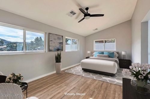 55 Kaibab Way, Sedona AZ 86351-7335 exterior