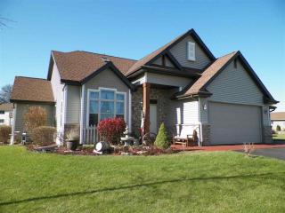 510 Pheasant Ct, Mazomanie, WI 53560-9215