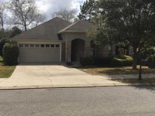 9312 Royal Troon Dr, Tallahassee, FL 32312-4267