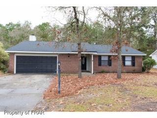 7021 Timbercroft Ln, Fayetteville, NC 28314-5395