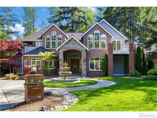 13939 224th Ct, Woodinville WA  98077-5807 exterior