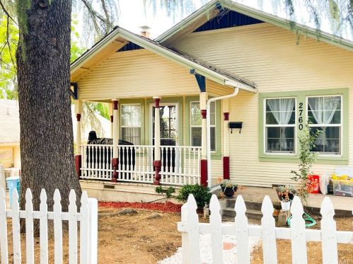 2760 Center St, Oroville, CA 95966-5007