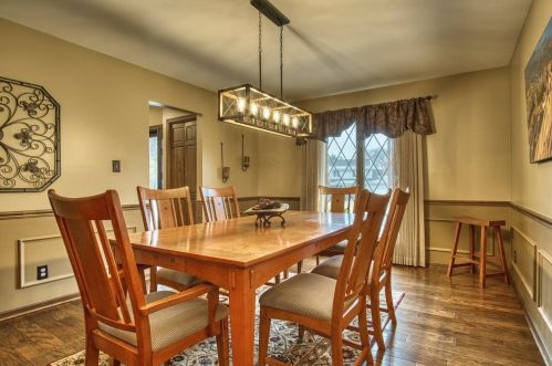 12308 Northcote Ct, Dyer IN 46373-9543 exterior