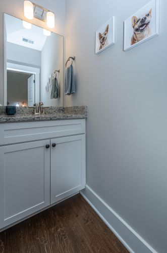 1898 Brittlebush Ln, Johns Island SC  29455-6717 exterior