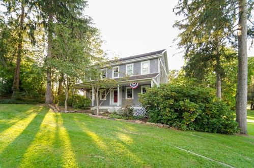 280 Barron Rd, Ligonier, PA 15658-3601