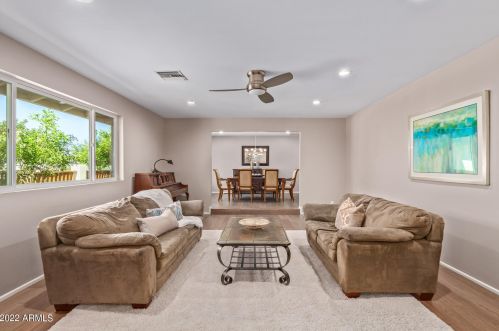 6507 Paradise Dr, Scottsdale AZ 85254-5175 exterior