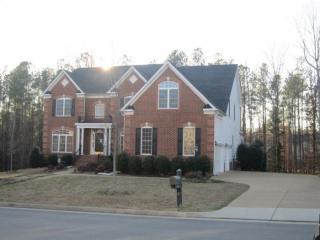 6212 Lilting Branch Way, Moseley VA  23120-2231 exterior