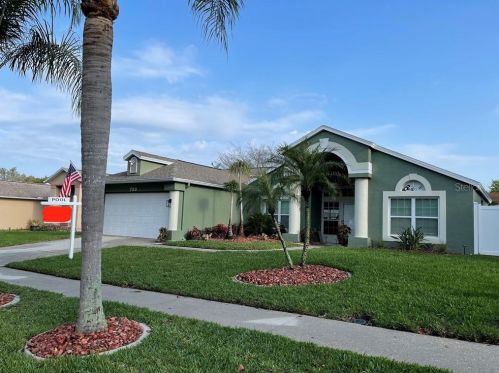 739 Brittany Park Blvd, Tarpon Springs, FL 34689-5740
