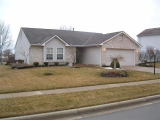 3008 Clearstream Way, Englewood, OH 45315-8729