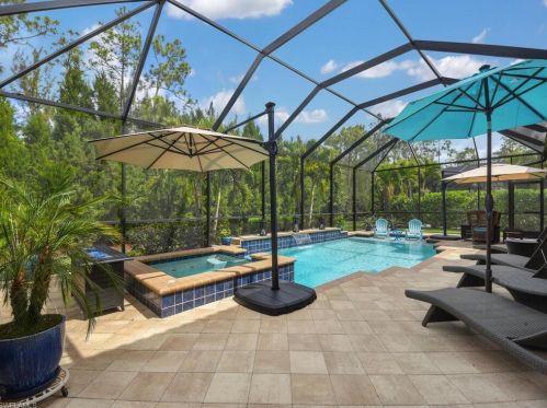 23080 Sanabria Loop, Bonita Springs, FL 34135-5344