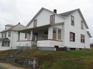 64 Valley St, Adams MA  01220-1609 exterior