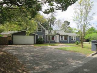 1221 Fogle Ct, Tallahassee, FL 32303-4679