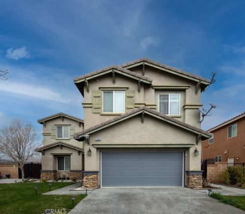 2809 Avenue, Lancaster, CA