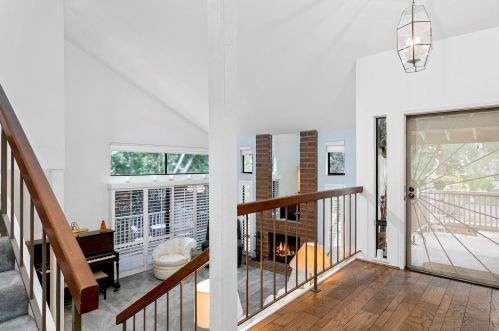 1720 The Woods Dr, El Cajon CA  92019-3670 exterior