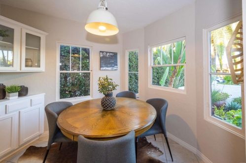5118 Marlborough Dr, San Diego CA  92116-2029 exterior