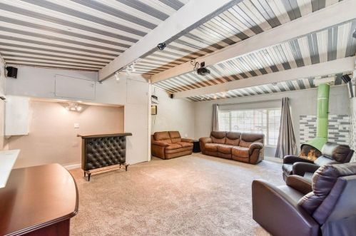 2558 Las Casas Way, Rancho Cordova CA  95670-3444 exterior