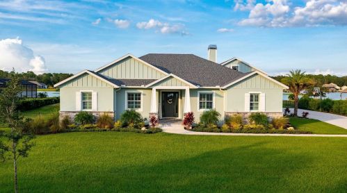 24023 Hideout Trl, Land O Lakes, FL 34639-8109