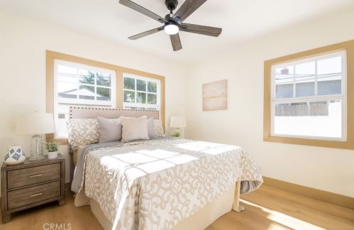 2809 Josie Ave, Long Beach CA 90808-4106 exterior