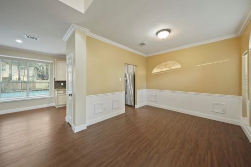 14 Capshaw Ct, Conroe TX  77385-3477 exterior