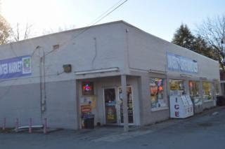 1156 Main St, Murfreesboro TN  37130-3440 exterior