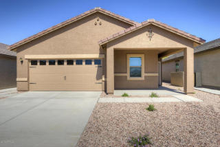 276 225th Ln, Buckeye, AZ 85326-2278
