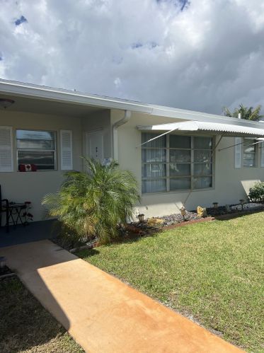 3311 Valley Rd, Boynton Beach, FL 33435-1591