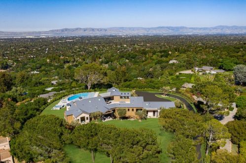 10570 Blandor Way, Los Altos, CA 94024-6402