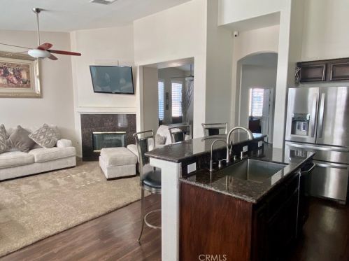 1187 Brookmeade Cir, Beaumont CA  92223-7024 exterior