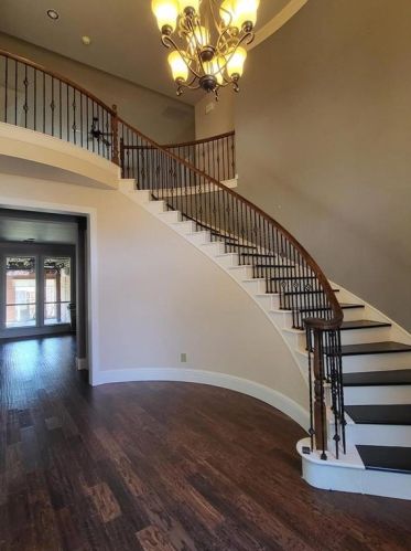 2119 Estes Park Dr, Allen TX  75013-4834 exterior