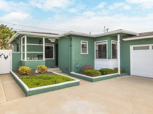 4315 177th St, Torrance, CA 90504-3649