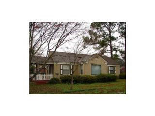 501 Morningview Dr, Montgomery, AL 36109-2029