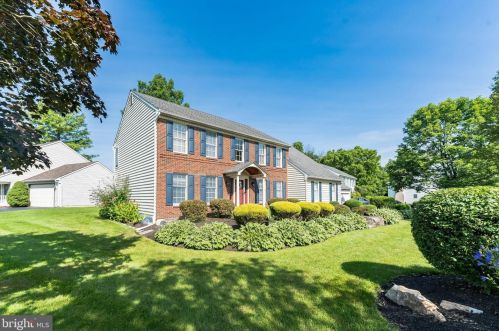 901 Heathfield Close, Chadds Ford, PA 19317-8937