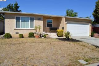 43 Ardis St, Hayward, CA 94541-2301