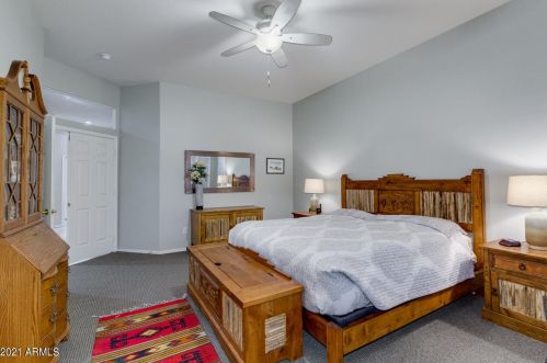 4040 El Cortez Trl, Phoenix AZ  85083-2443 exterior