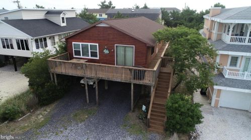 1707 Coastal Hwy, Selbyville, DE 19944-4424