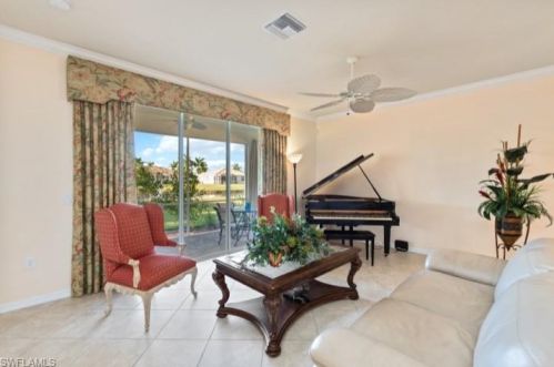 14795 Cranberry Ct, Naples FL  34114-8661 exterior