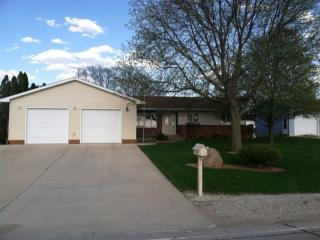 1505 2nd St, Clarion IA  50525-2003 exterior