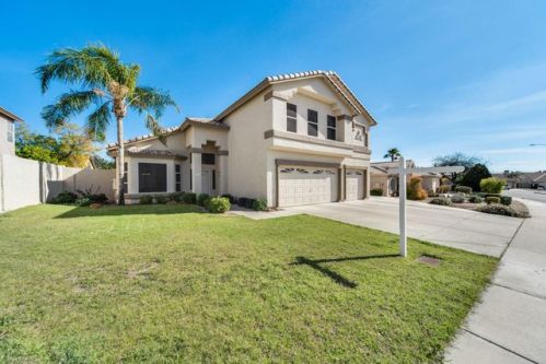 1749 74th Pl, Mesa, AZ 85207-2969