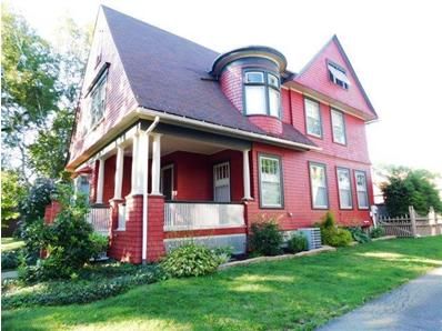 412 Conewango Ave, Warren PA  16365-1675 exterior