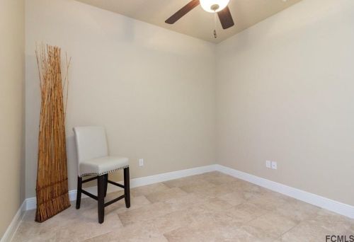 16 Cunningham Ln, Palm Coast FL  32137-0090 exterior