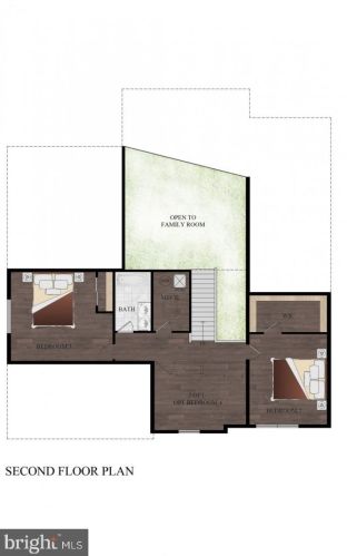 800 Raspberry Cir, West Deptford NJ  08096-5177 exterior