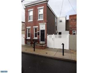 425 Flora St, Philadelphia PA  19125-3315 exterior
