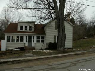 121 Bridge St, Oswegatchie, NY 13691-2265