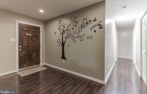 602 Hunter Blvd, Browns Mills NJ  08015-1922 exterior