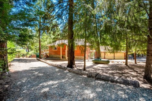 5767 Wildrose, Grizzly Flats, CA 95636-9703