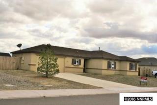 127 Deschutes Dr, Dayton, NV 89403-6401