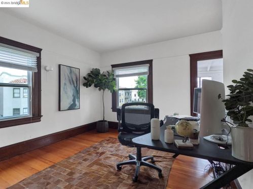 1450 4th Ave, Oakland CA  94606-2317 exterior