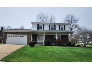 524 Bath Hills Blvd, Akron, OH 44333-2767