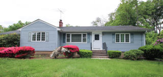 20 Dogwood Rd, Whippany NJ  exterior